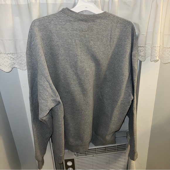 Halloween Scream Champion Crewneck size 2XL - Picture 4 of 6